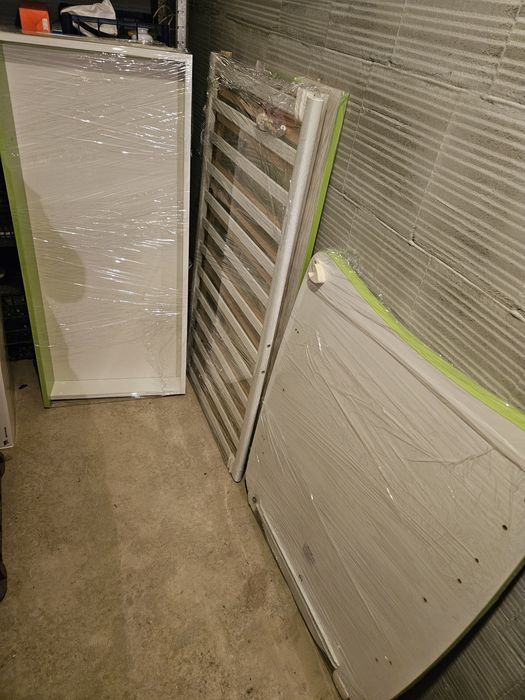 Детско легло Lorelli Dream 60*120 + Матрак + подарък