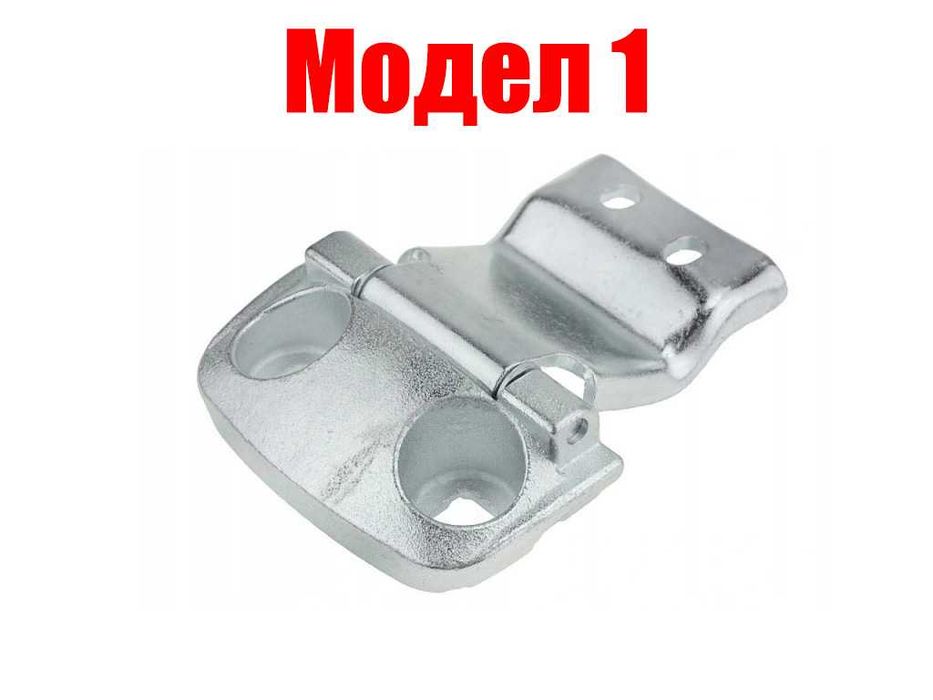 Панта за багажник Peugeot Boxer 2,Fiat Ducato 3,Citroen Jumper 2