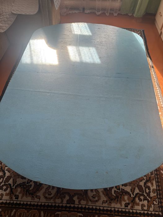 Стол казахский большой