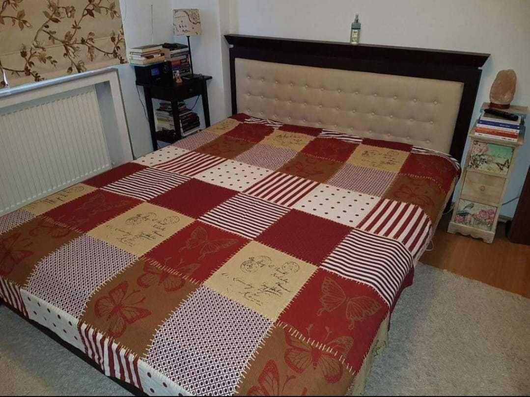 Apartament 3 camere in Panduri, aproape de Marriott
