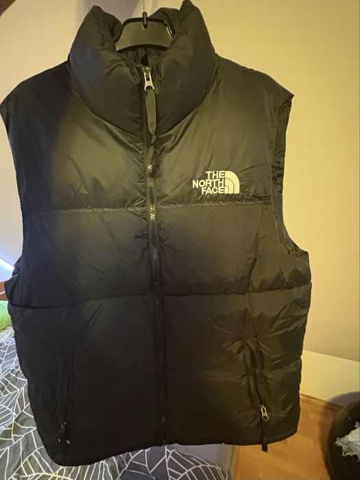 The North Face veste