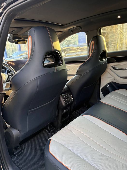 Продаётся Byd champion 150 Gbrid Full 2024 Qora