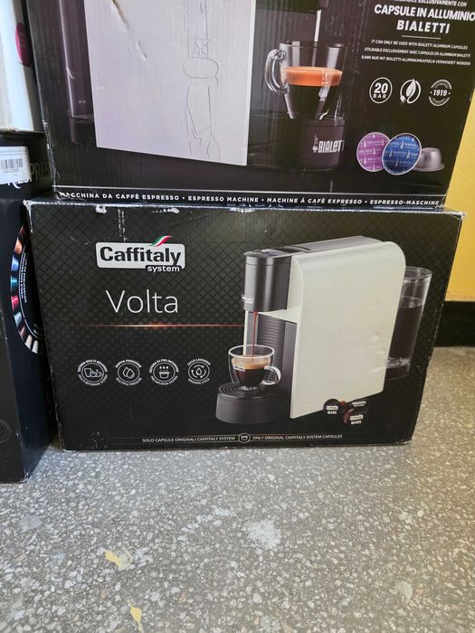 Лот от кафемашини с капсули