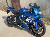 GSX-R 600 Алматы