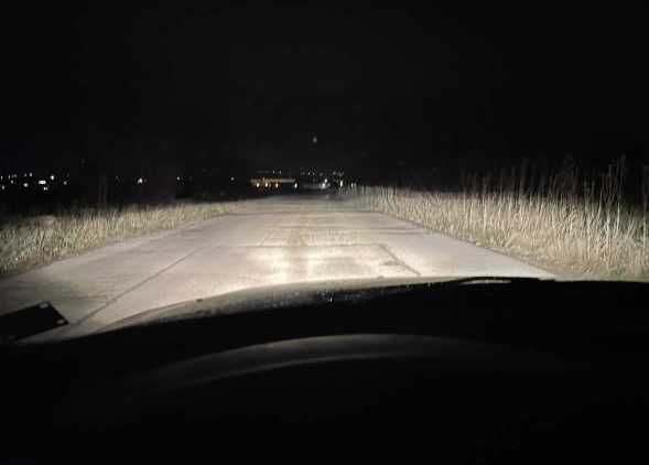 D5S Диоден комплект NAKATOMI 12V