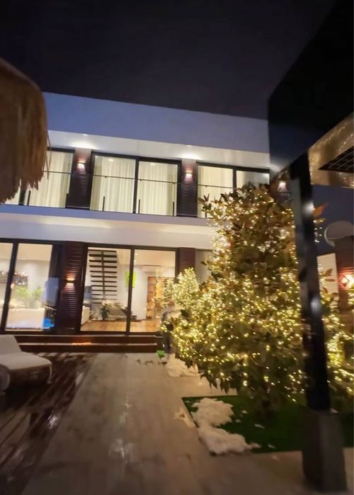 Дом Саракулька 270 кв.м