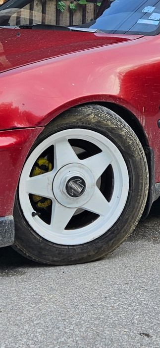 Джанти MOMO Star /Penta 4х100 15*