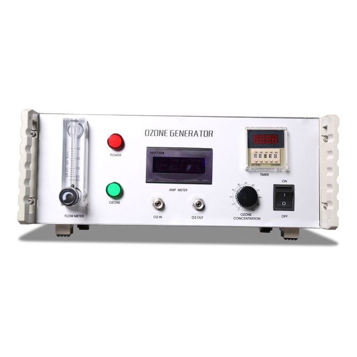 Озонатор для озонатерапии