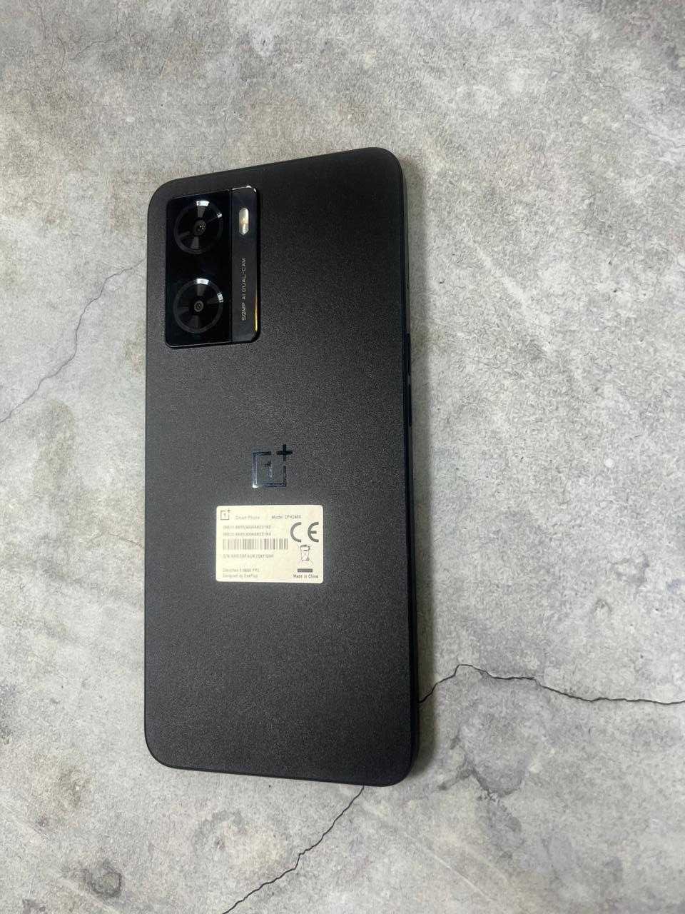 One Plus Nord N20 SE, лот 352734,  память 128 ГБ,  Семей, Глинки 51,2