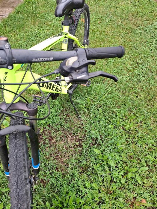 Bicicletă Omega Rowan 29 x19 inch