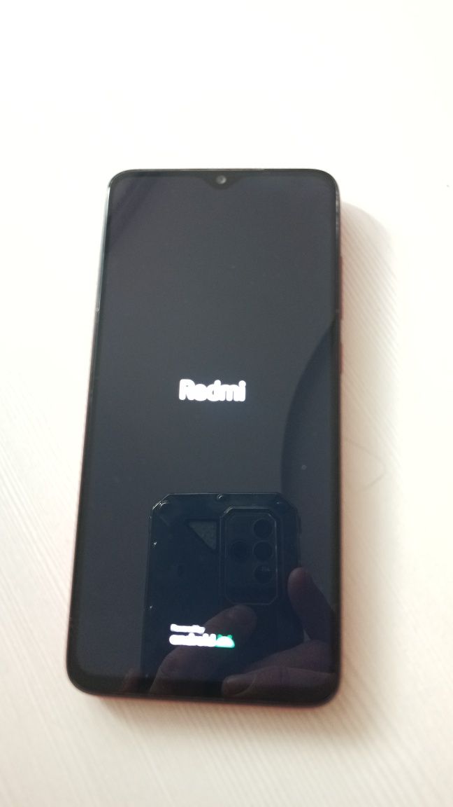 Xiaomi redmi 8 pro