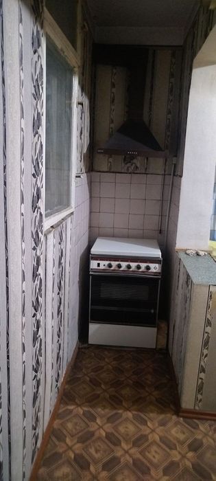 Аренда 2 ком квартира