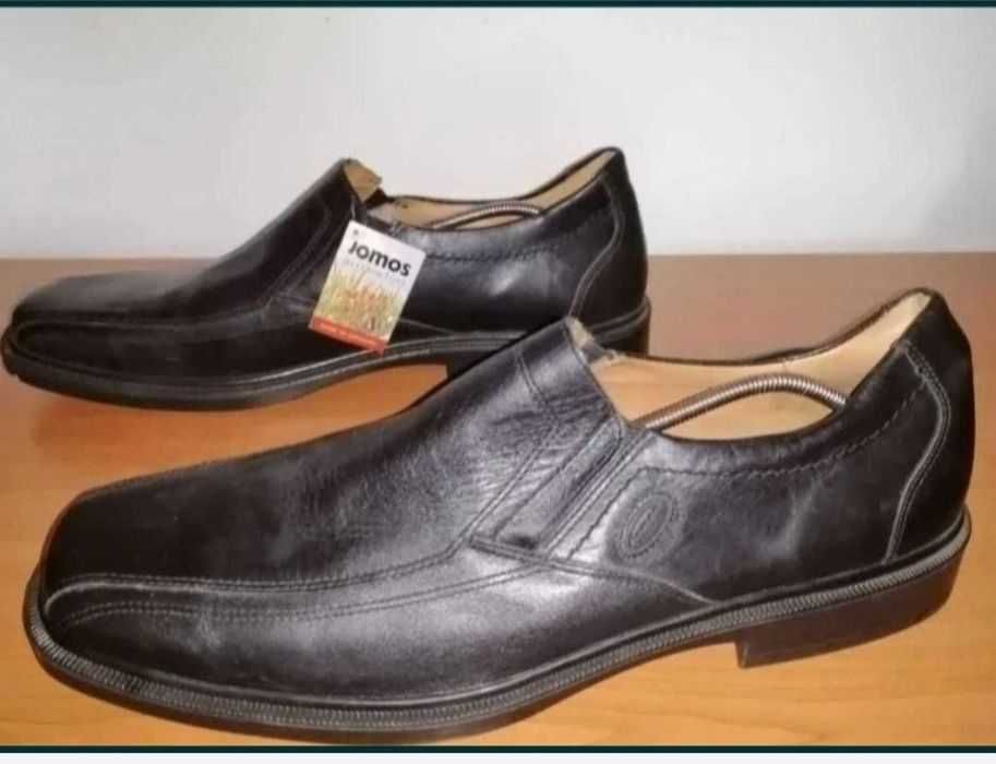 Pantofi piele naturala Nr 49-50