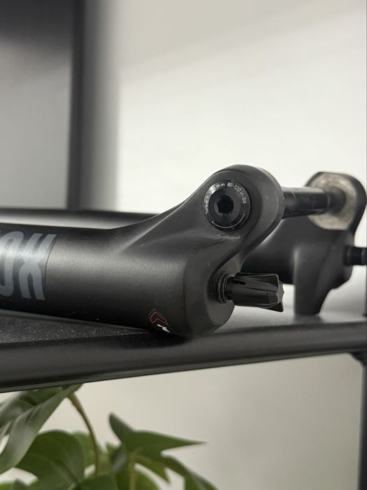 Furca RockShox 35 TK 29” 150mm NOU DebonAir