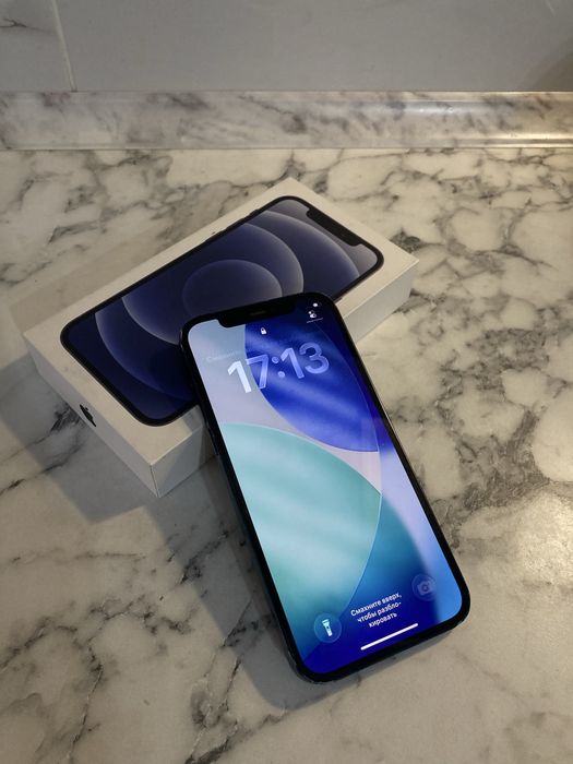 Iphone 12 128gb Айфон 12