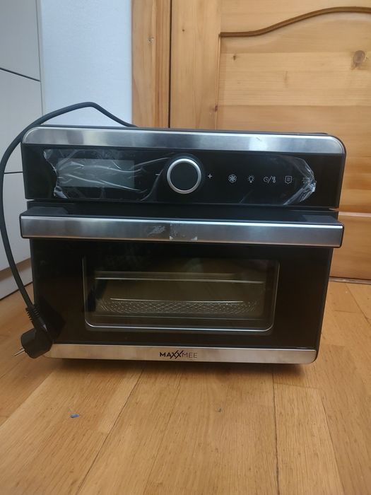 Vând aparat multifunctional Maxxme NOU!!