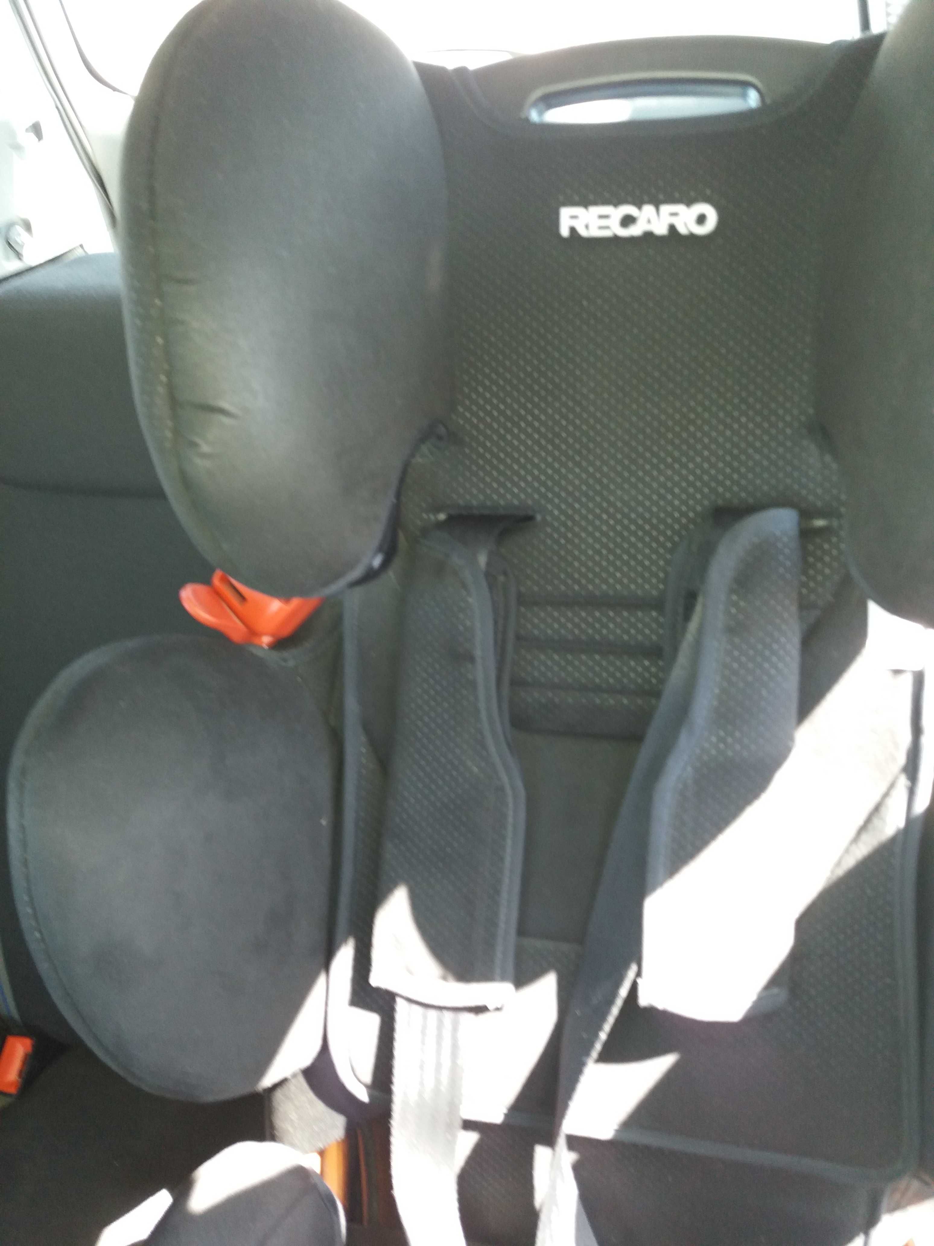 Столче за кола Recaro Young Sport