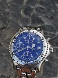 Ceas Tag Heuer Automatic Chronograph CG2111RO-38 mm-Funct. impecabil