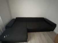 Canapea extensibila 3m x 1,70 m