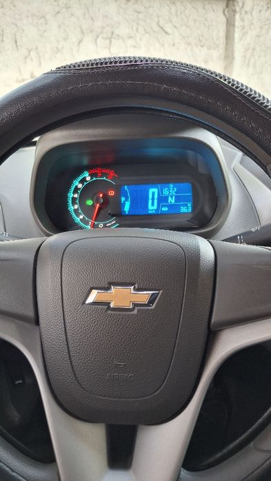 Кобалт АТ 2023 АБС