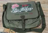 Нова чанта за лаптопа Lee Cooper