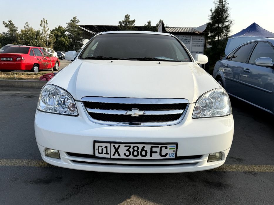 Лассети 3-позиция автомат 1,6