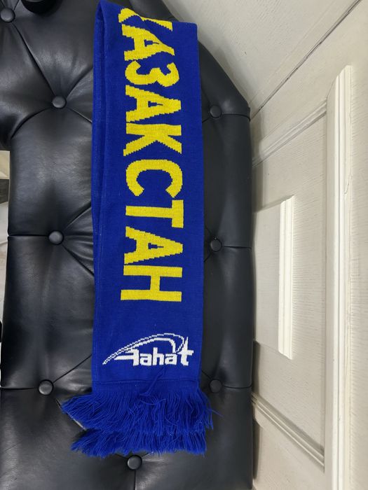 Шарф футбольный