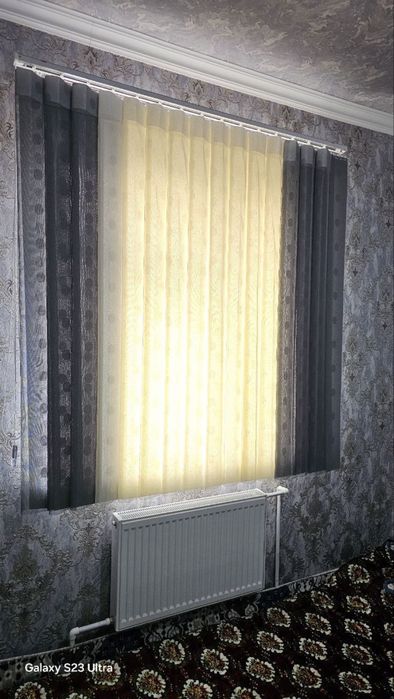 Jalyuzilar jalyuzi combo plicce dikey rollo mexanizmlar turkey