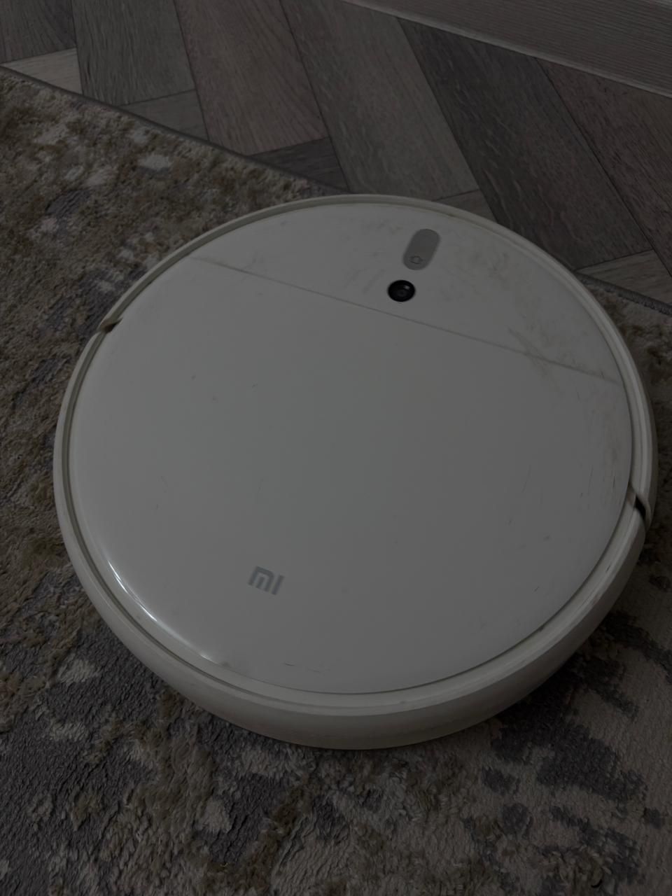 Робот пылесос Xiaomi