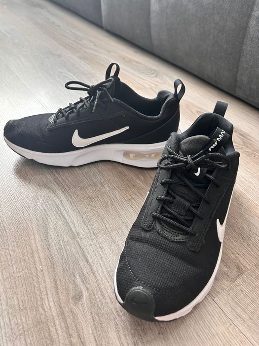 Маратонки Nike Air Max Intrlk Lite