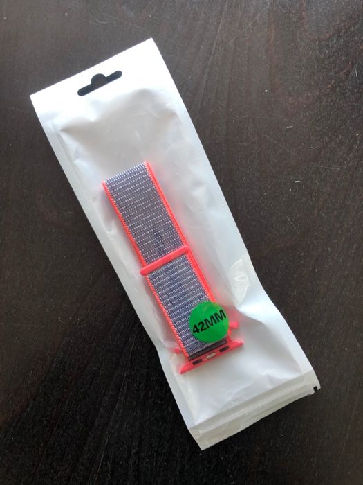 Apple Watch спортна верижка