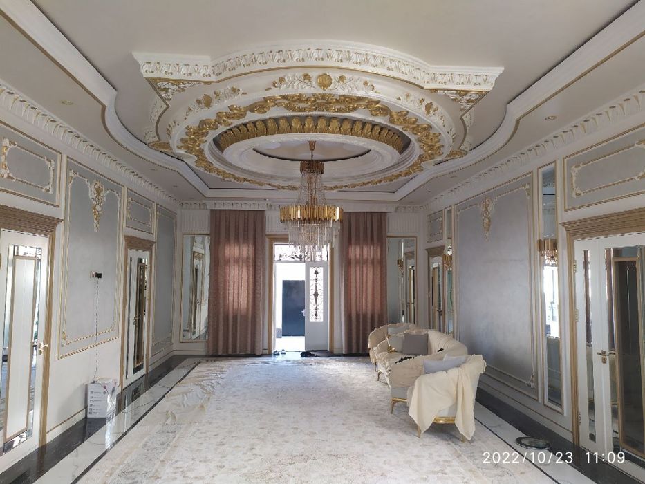 Малярный работы качественно