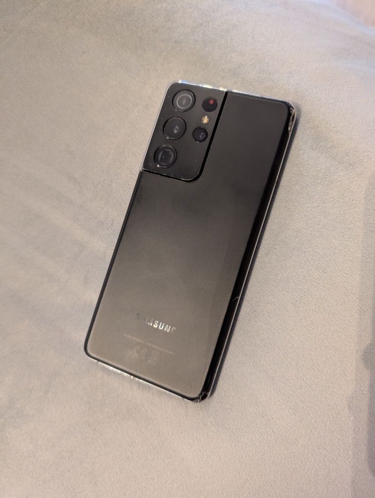 Samsung S21 Ultra 512 GB 16 GB RAM