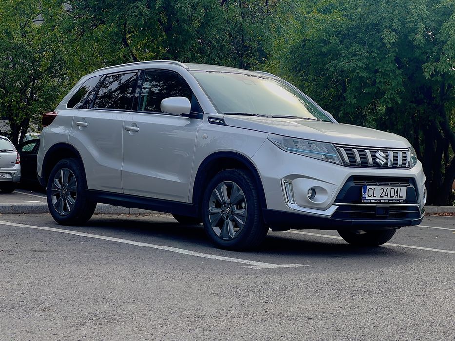 Suzuki Vitara 1.4