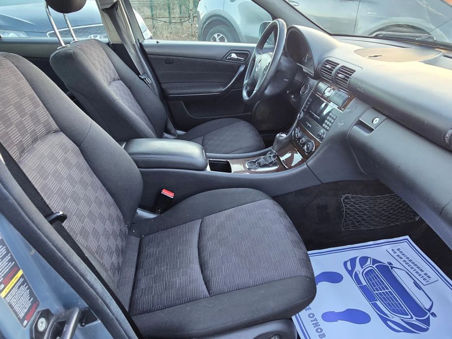 Mercedes-Benz C 180 i/Aвт./Лизинг