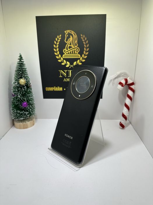 NDP Amanet NON-STOP Calea Vitan Nr. 121 Honor Magic 5 Lite