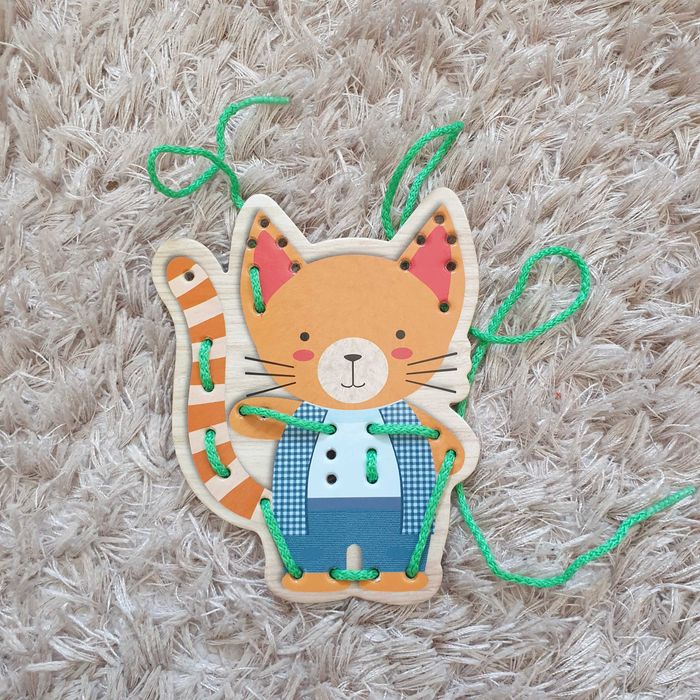 Jucarii lemn bebelusi