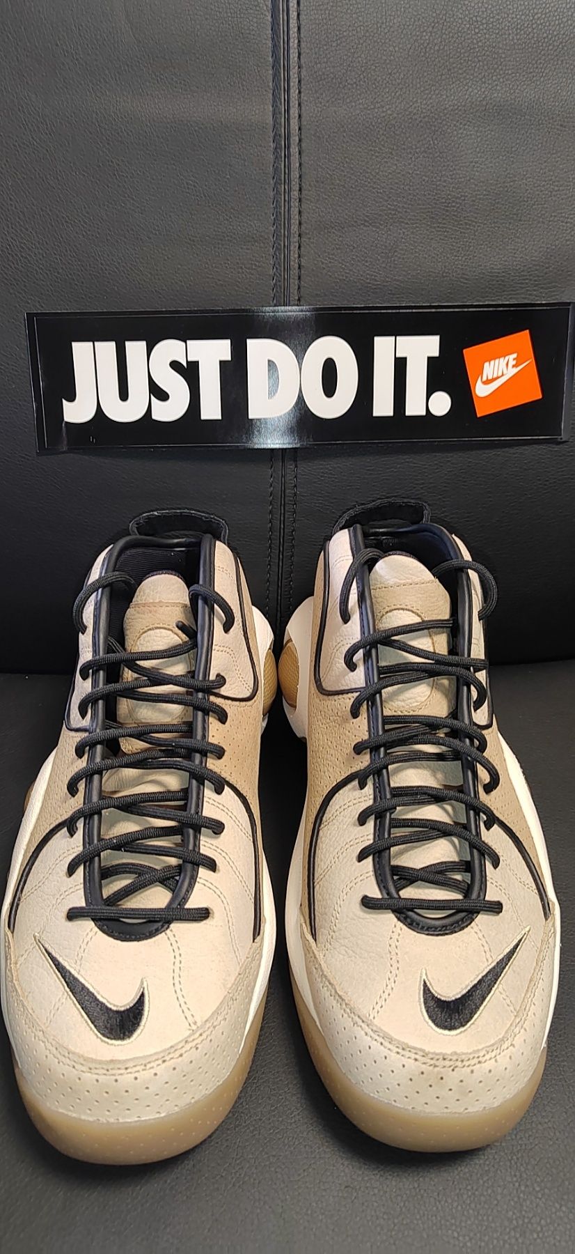 Nike Air Zoom Flight 95, номер 44