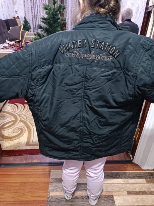 Продам одежду