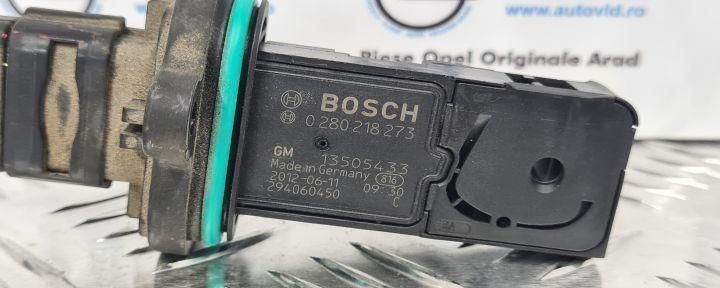 Debitmetru Opel Adam 1.4i 80 cp