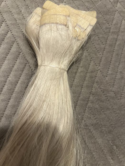 Extensii par natural stare f buna