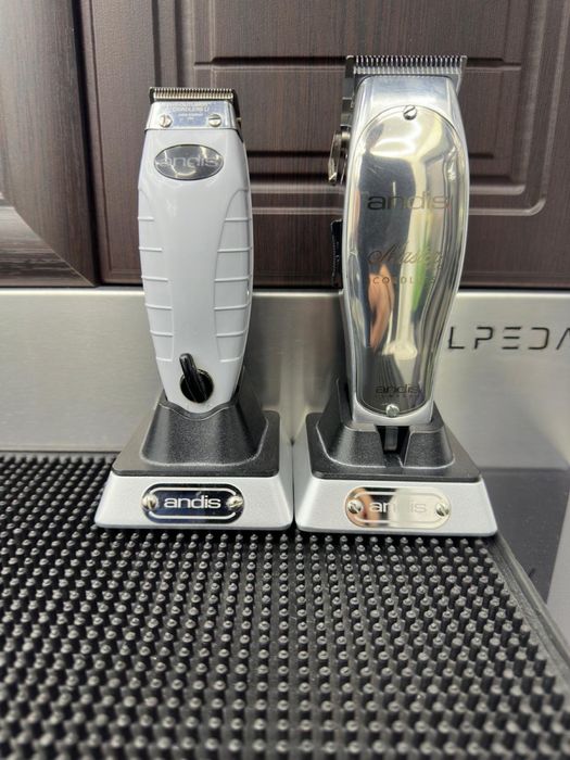 Mașină de Tuns+Mașină de Contur