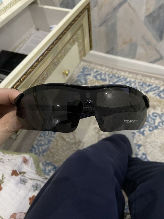 Очки OAKLEY со сьемными линзами