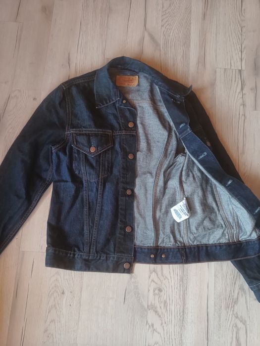 Geacă Levi's strauss, bărbați