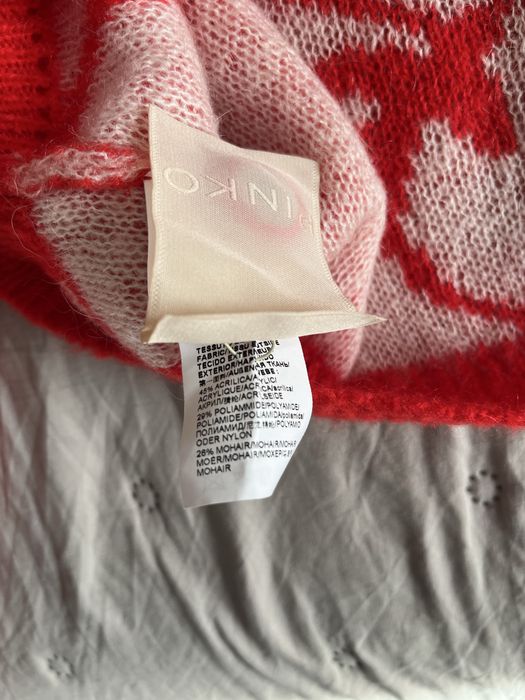 Оригинална жилетка Pinko