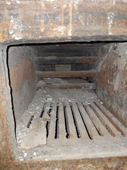 Печка угольный для дома,бани.