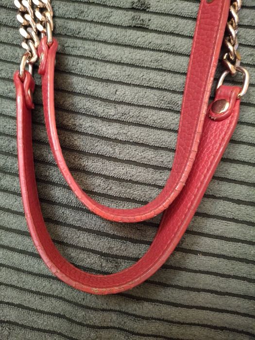 Дамска чанта Furla Julia chain