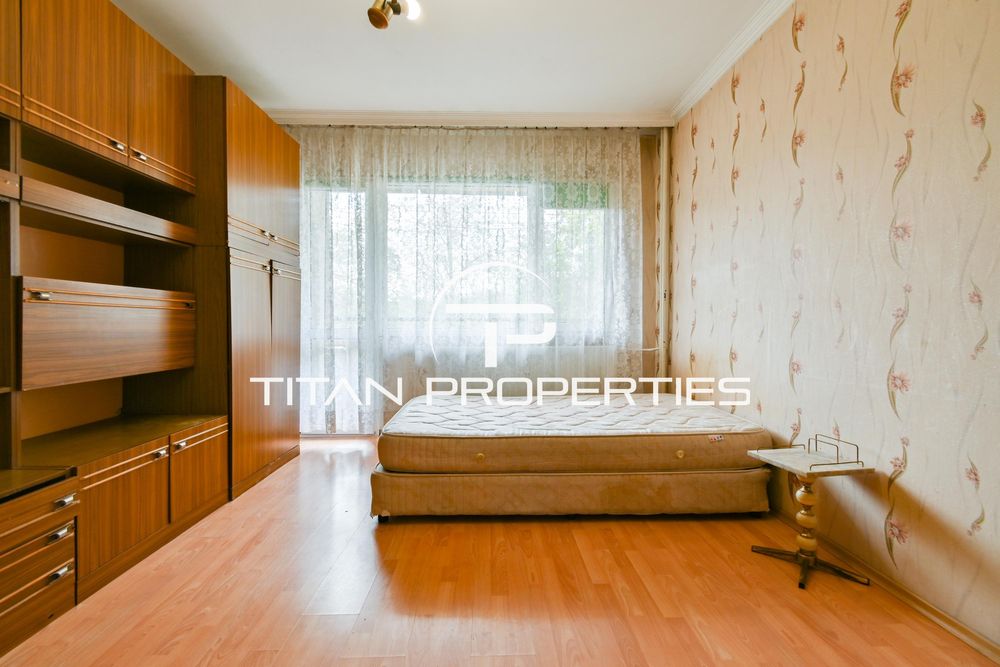 Дава се под наем Тристаен апартамент в София, Люлин 6 - 90 кв.м за 500 € - Снимка #8