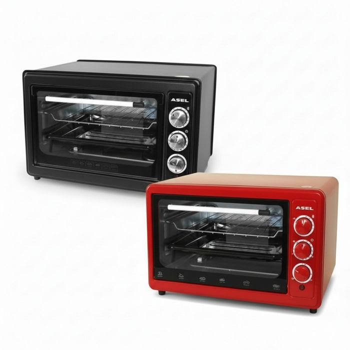 Духовка Asel. Асель пеш . Sencer духовка Асель. Турция