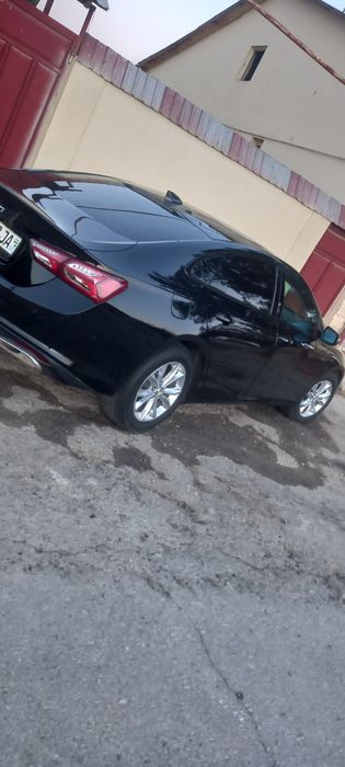 Bir qo'l minilgan toza malibu xl naxt pulga sotiladi